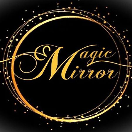 Appartement Magic Mirror à Satu Mare Extérieur photo