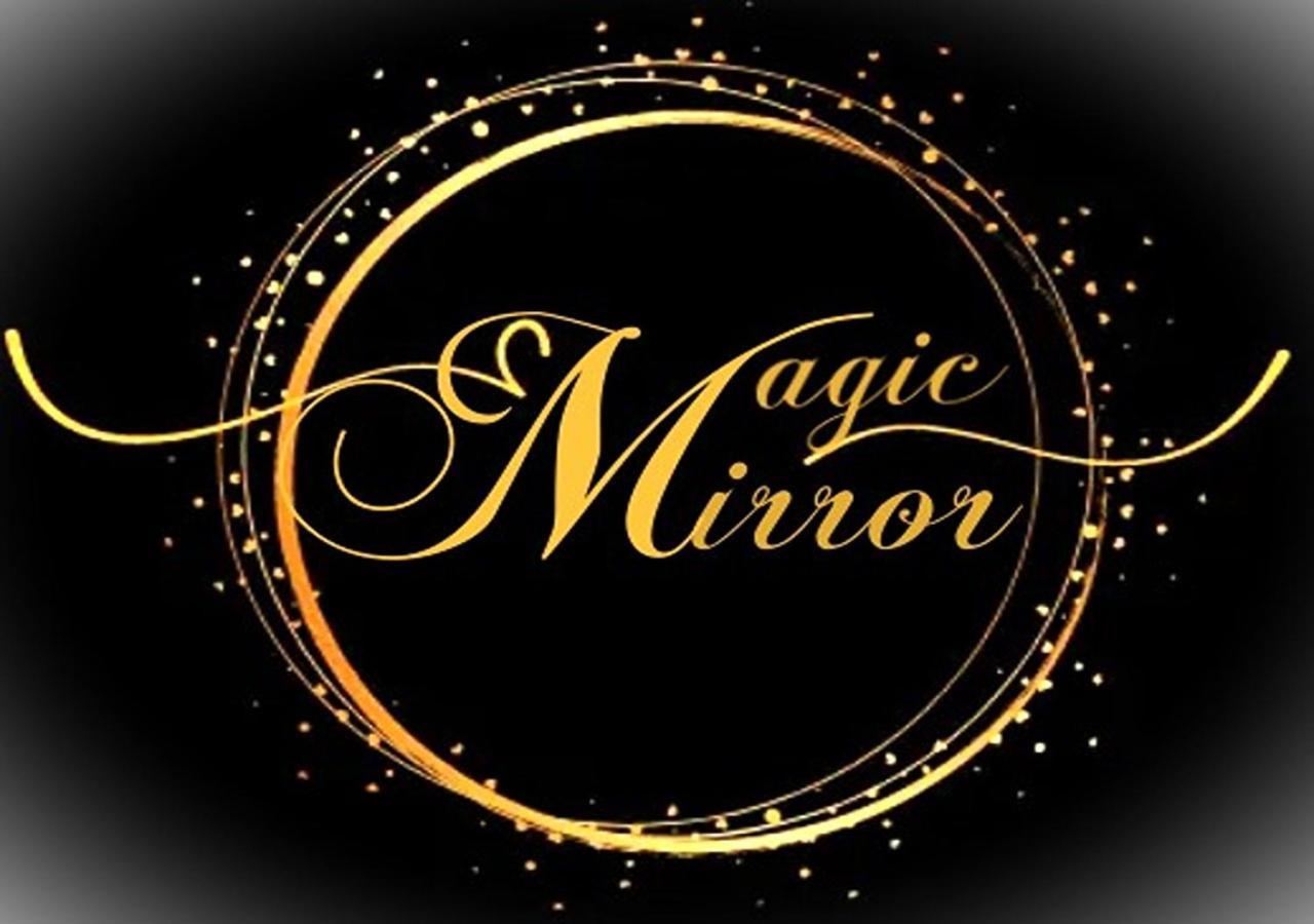 Appartement Magic Mirror à Satu Mare Extérieur photo
